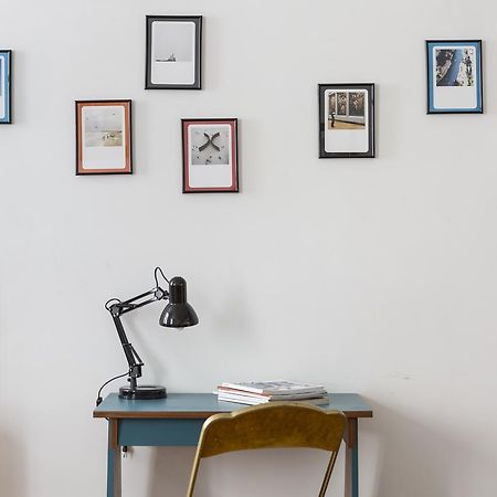 L'Atelier Nantais By Cocoonr Daire Nantes Dış mekan fotoğraf