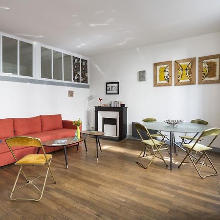 L'Atelier Nantais By Cocoonr Daire Nantes Dış mekan fotoğraf