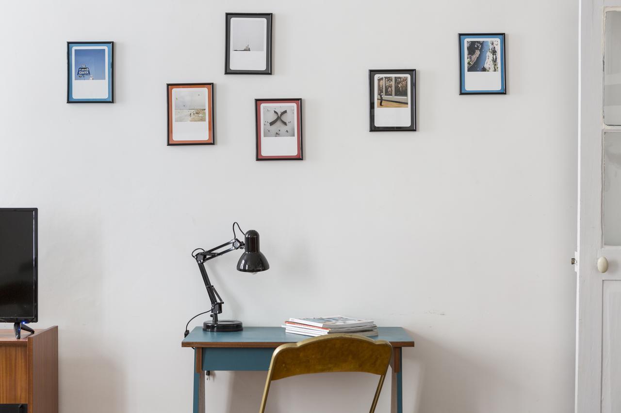 L'Atelier Nantais By Cocoonr Daire Nantes Dış mekan fotoğraf